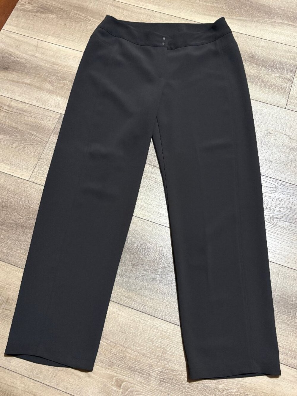 BABETTE Trouser Pants Size Small Brown